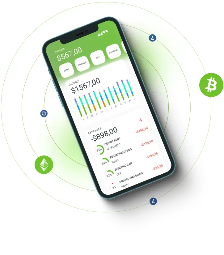 Bitcoin Evex - Get in touch with us